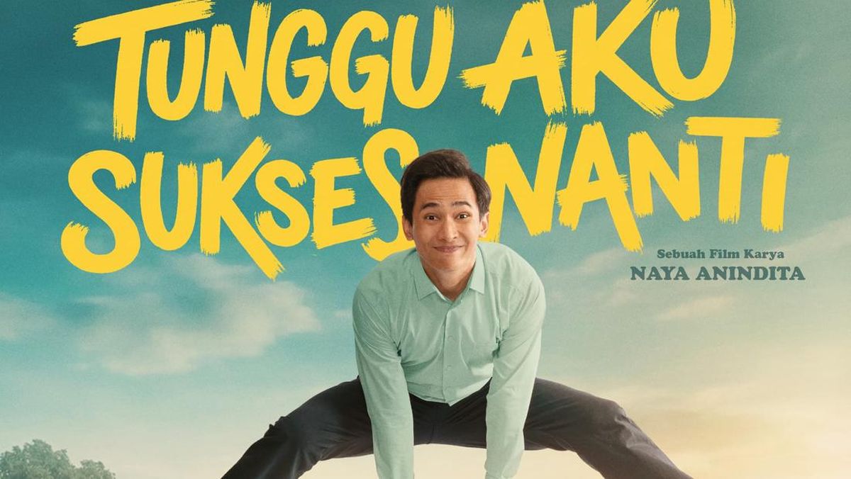 Rating Now ! - Tunggu Aku Sukses Nanti